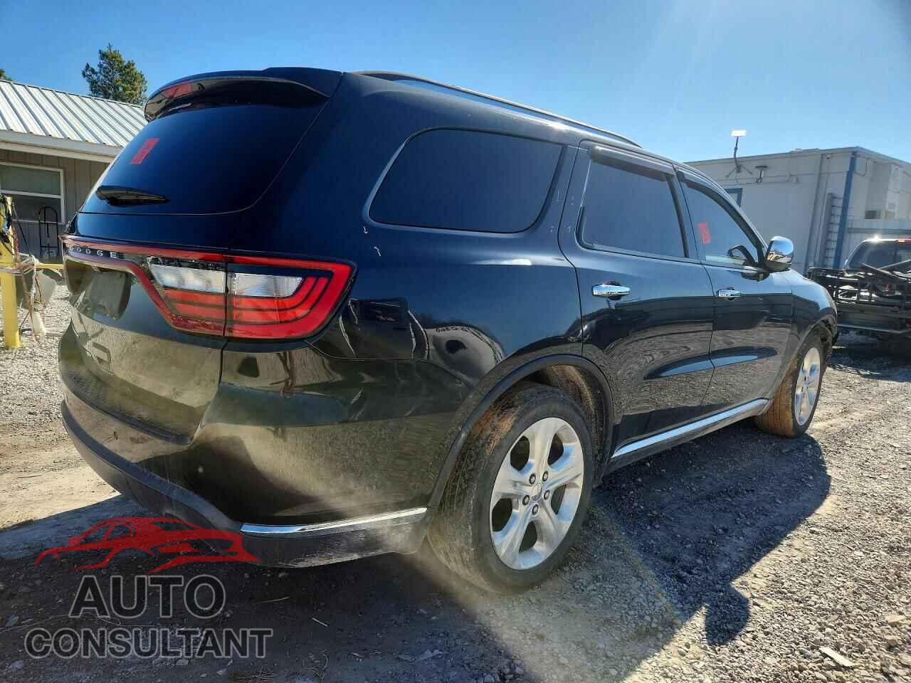 DODGE DURANGO 2015 - 1C4RDHAG3FC689397