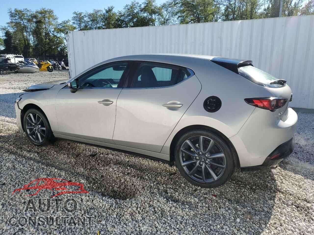 MAZDA 3 2023 - JM1BPALM2P1609720