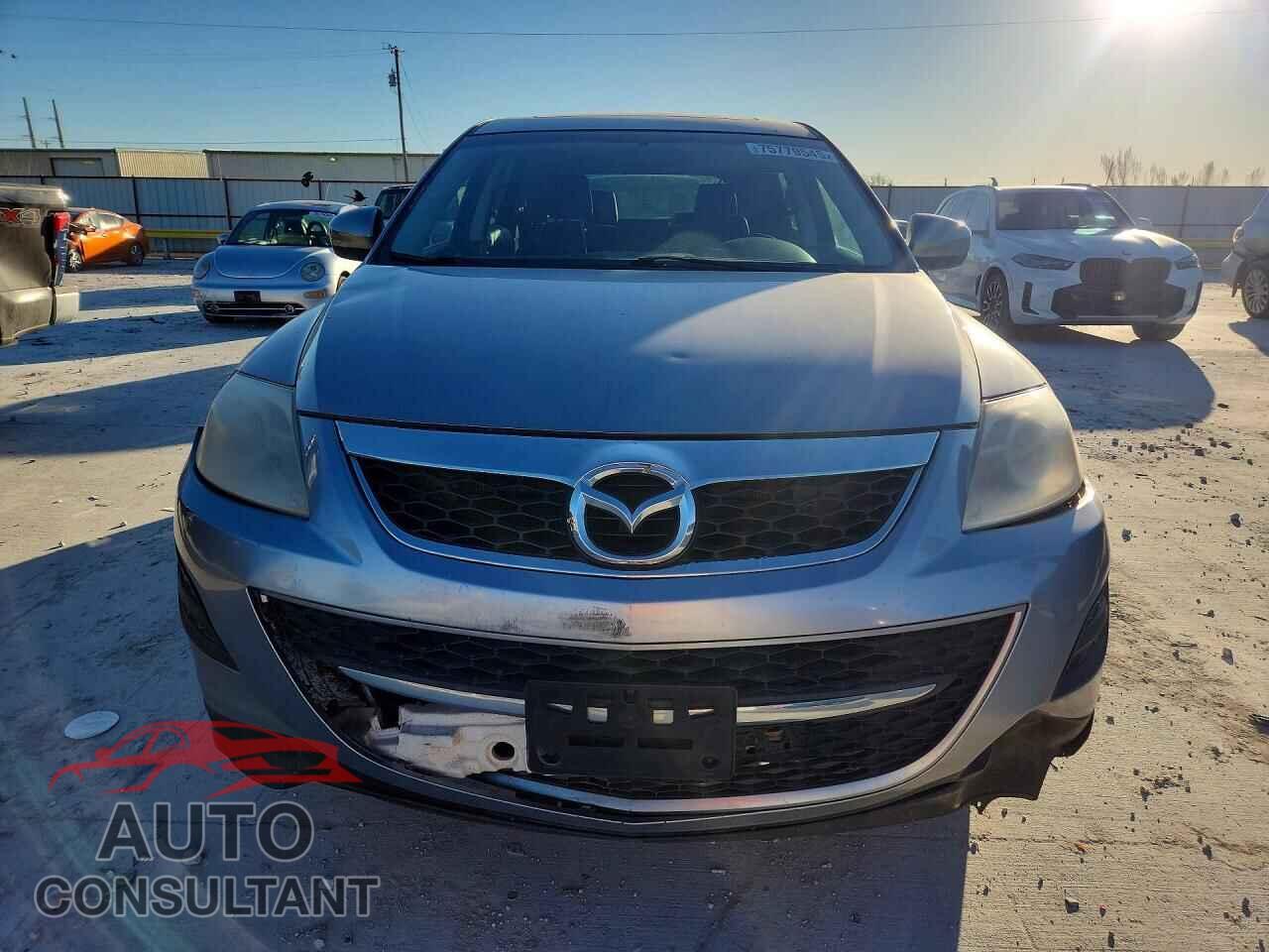 MAZDA CX-9 2012 - JM3TB3CV0C0349381