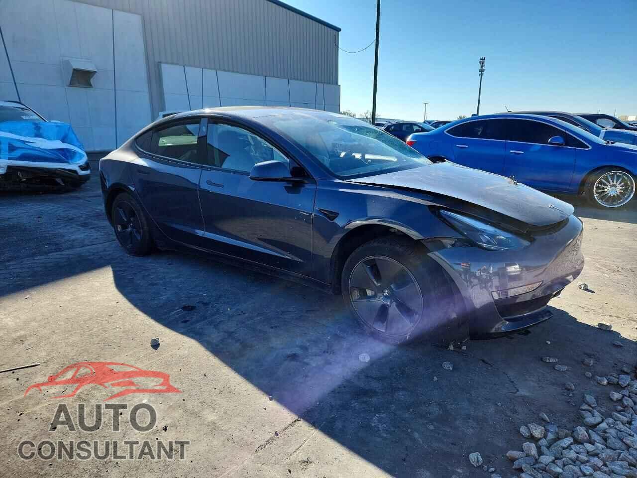 TESLA MODEL 3 2023 - 5YJ3E1EA6PF448020