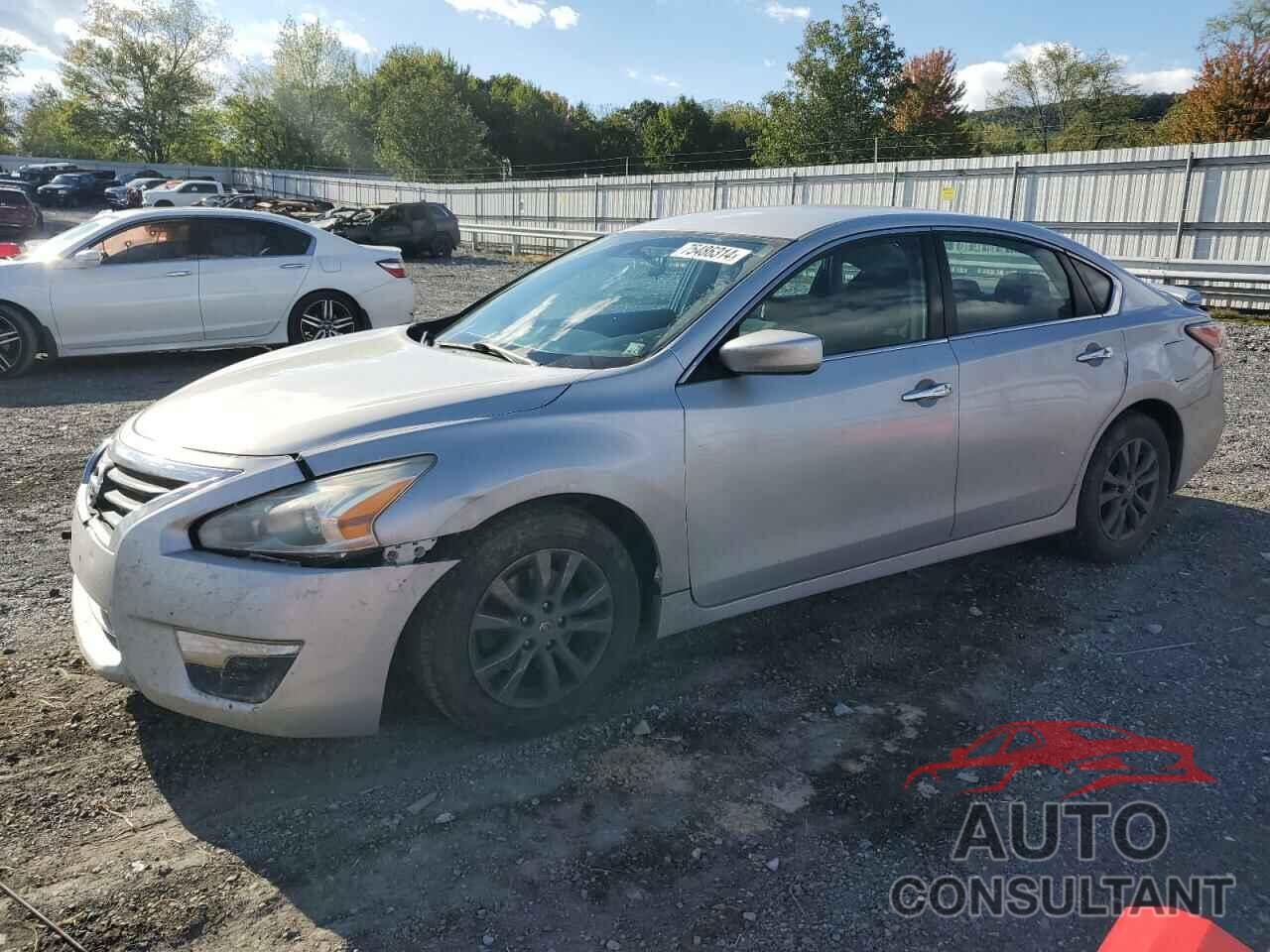 NISSAN ALTIMA 2015 - 1N4AL3AP2FN402385