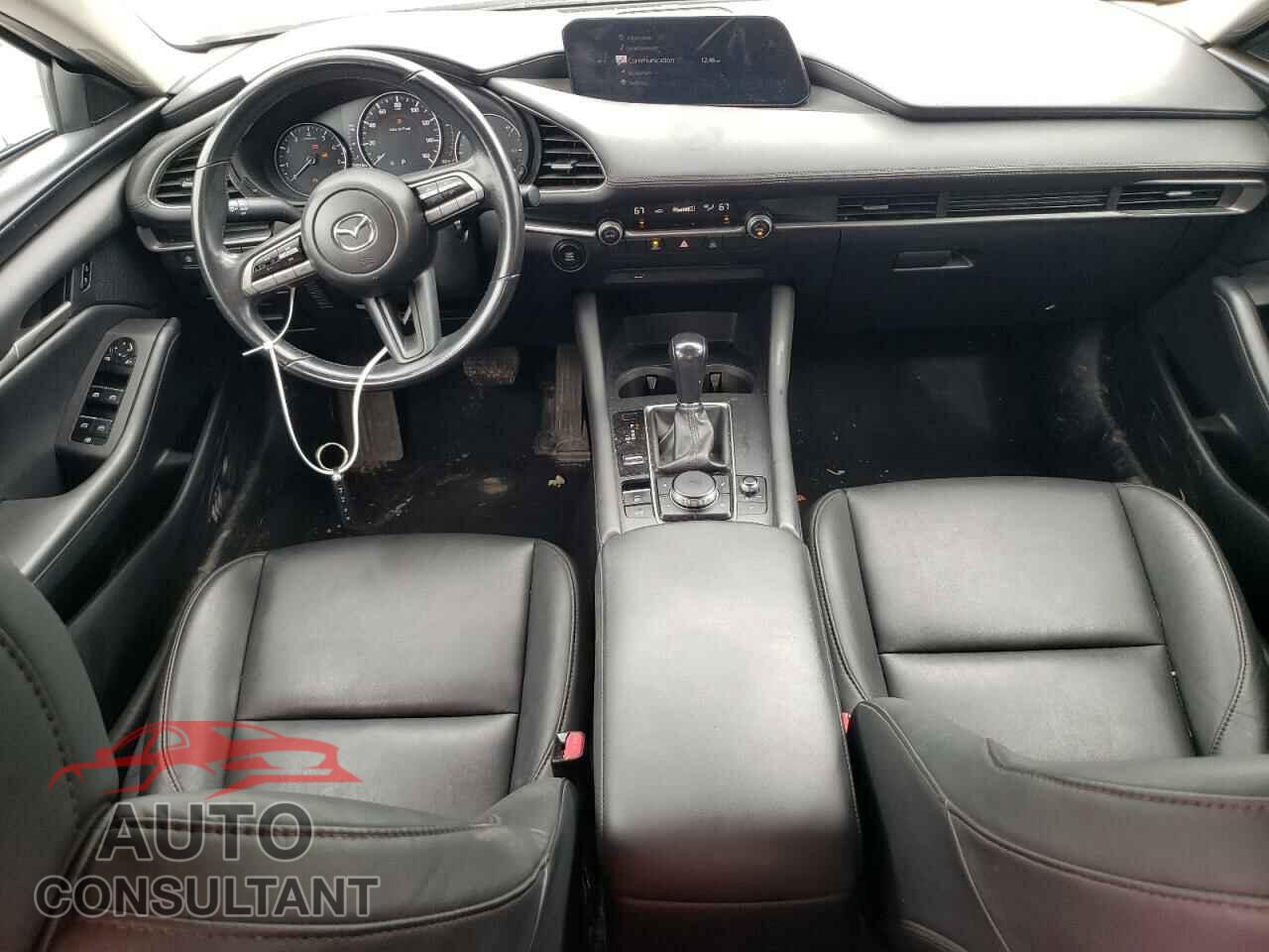 MAZDA 3 2020 - 3MZBPACL6LM133277