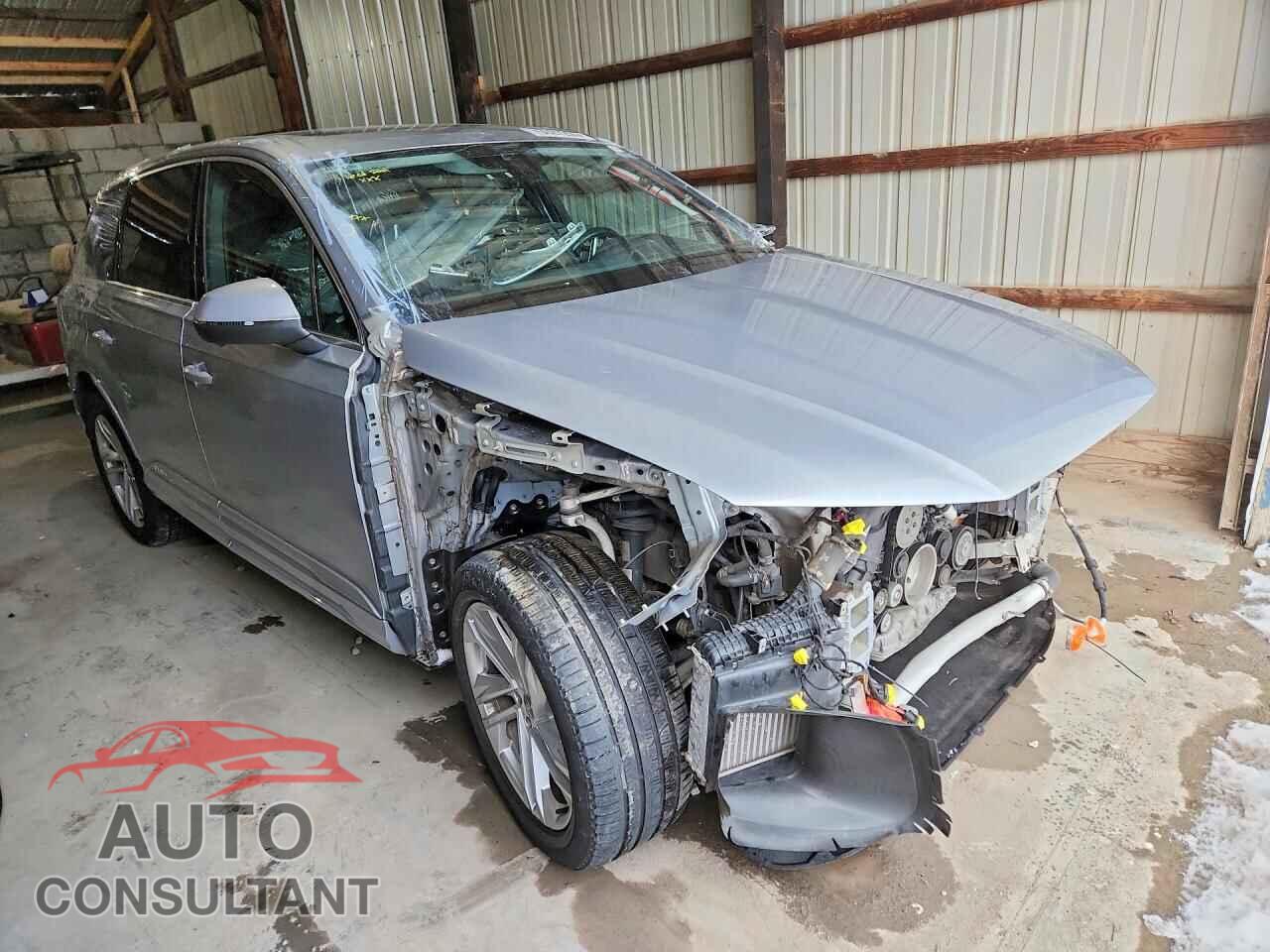 AUDI Q7 2020 - WA1LXAF76LD000417