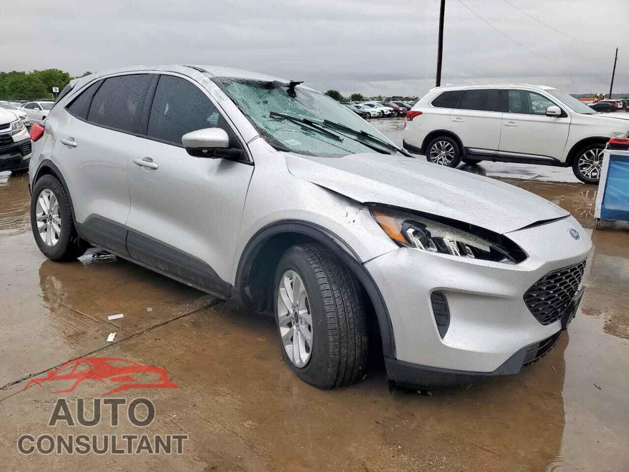 FORD ESCAPE 2020 - 1FMCU0G67LUA31167