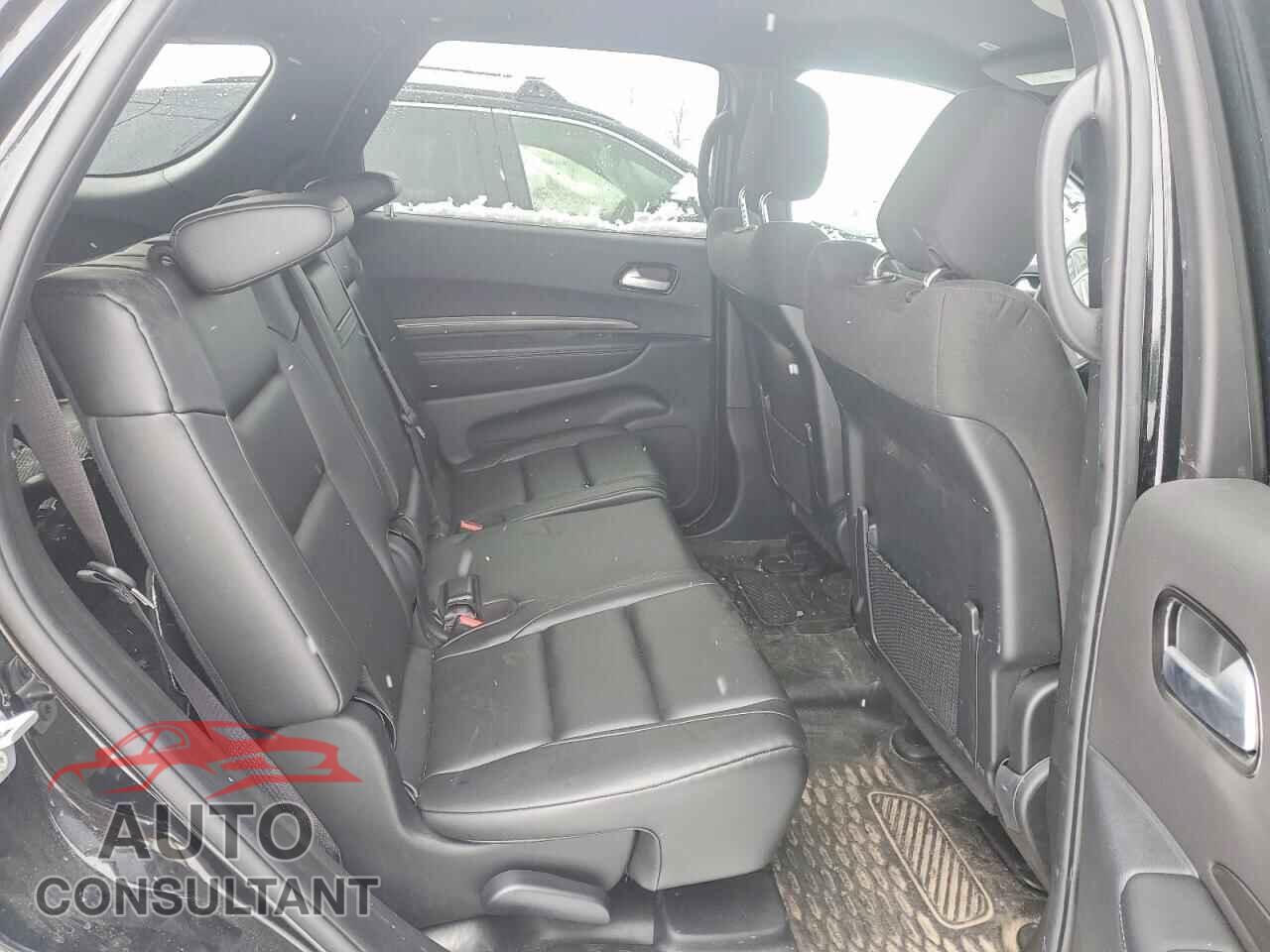 DODGE DURANGO 2024 - 1C4SDJFT6RC214085