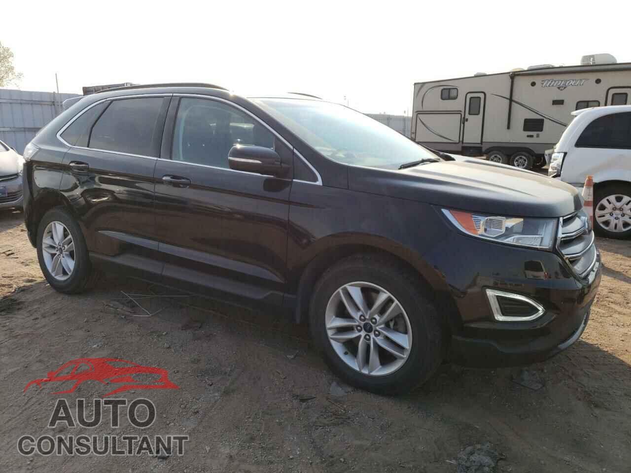 FORD EDGE 2016 - 2FMPK4J96GBB57727