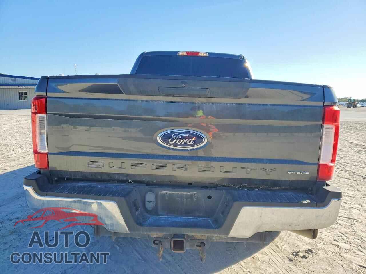 FORD F250 2017 - 1FT7W2A67HEC64312