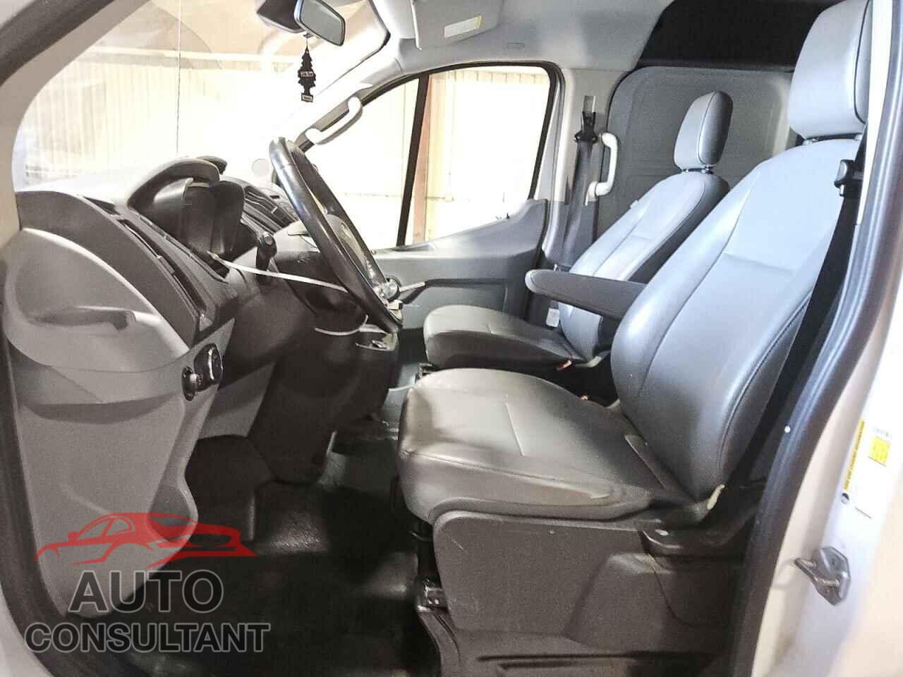 FORD TRANSIT 2019 - 1FTYR1ZM4KKB11968
