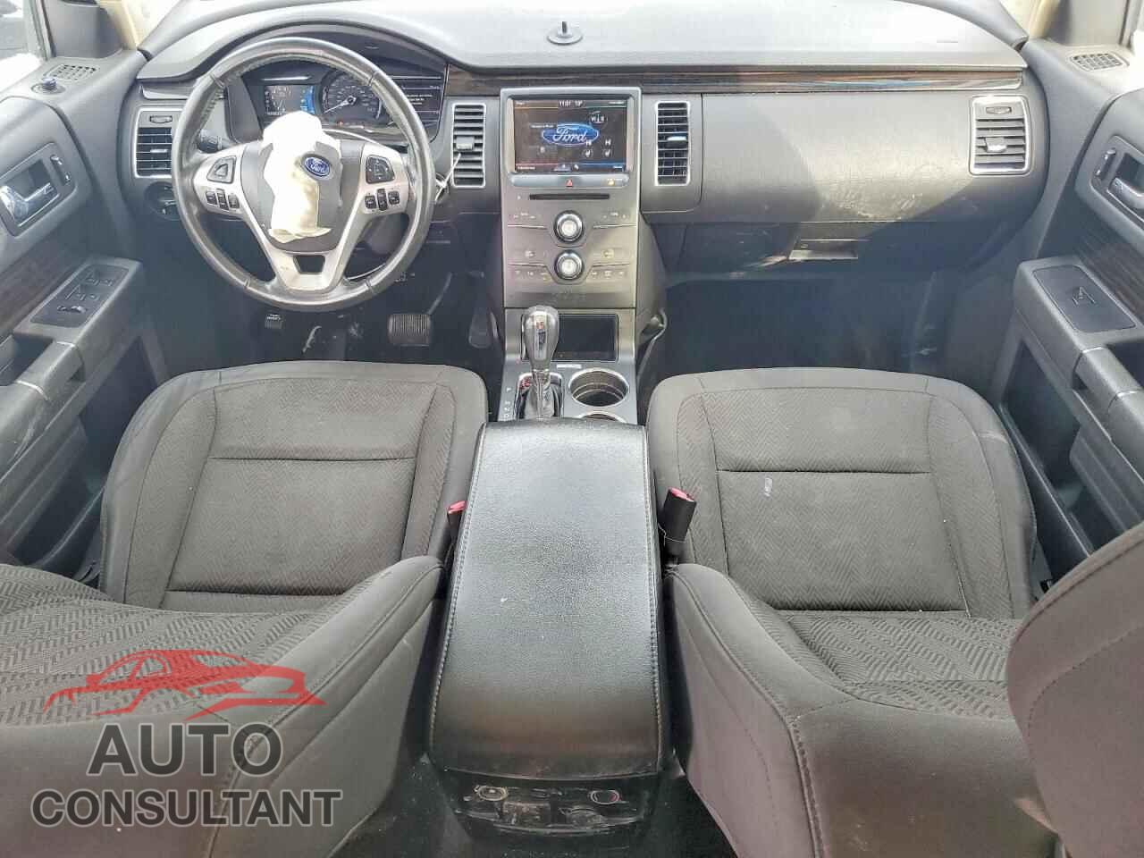 FORD FLEX 2013 - 2FMGK5C88DBD30363