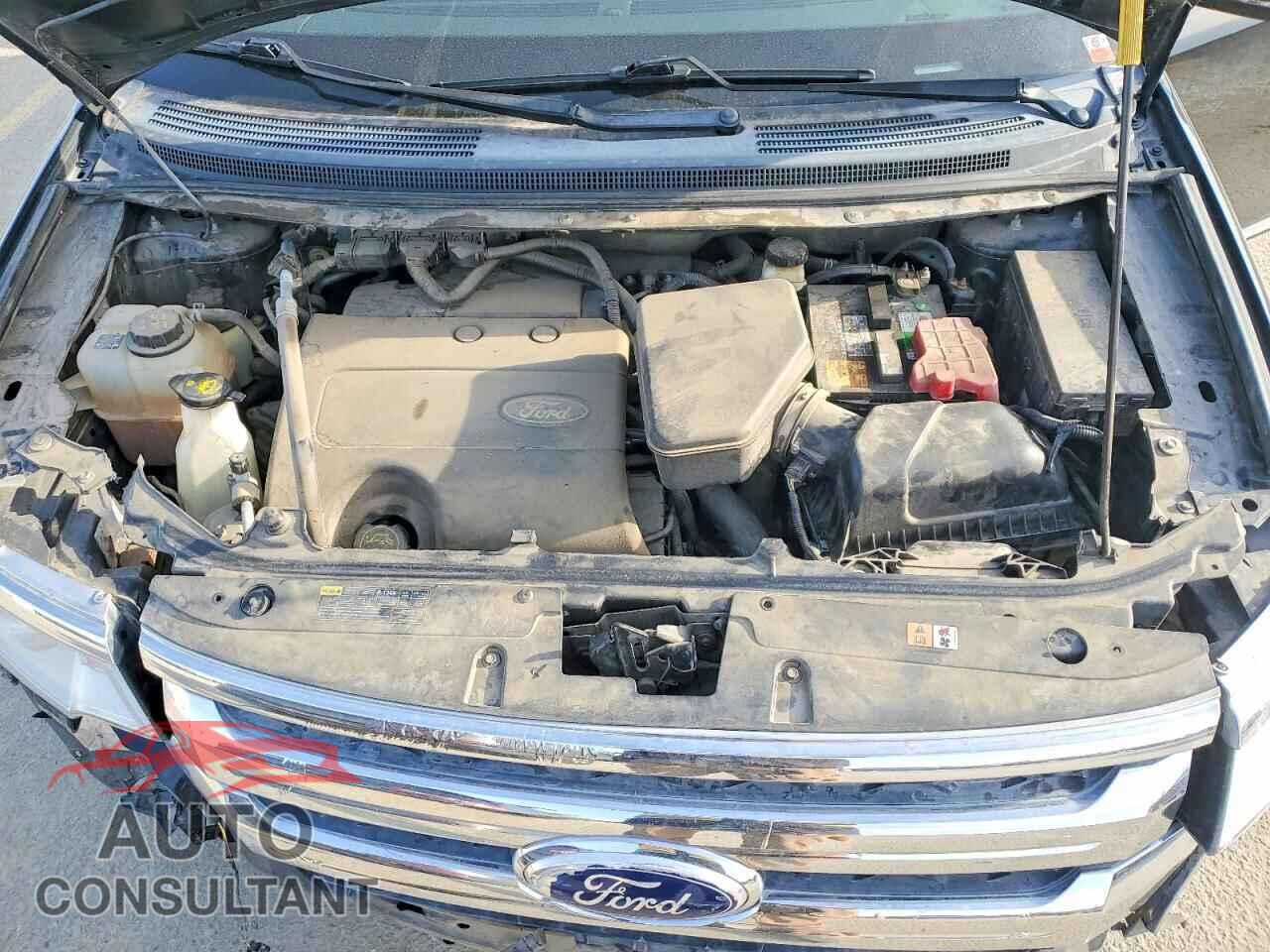 FORD EDGE 2014 - 2FMDK4KC9EBB86732