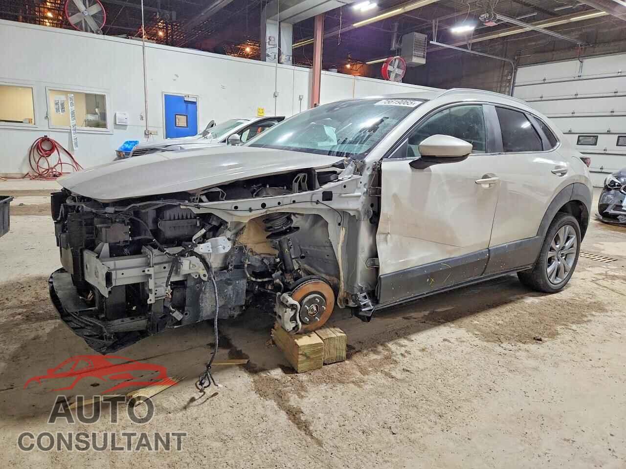 MAZDA CX30 2023 - 3MVDMBCM4PM505190