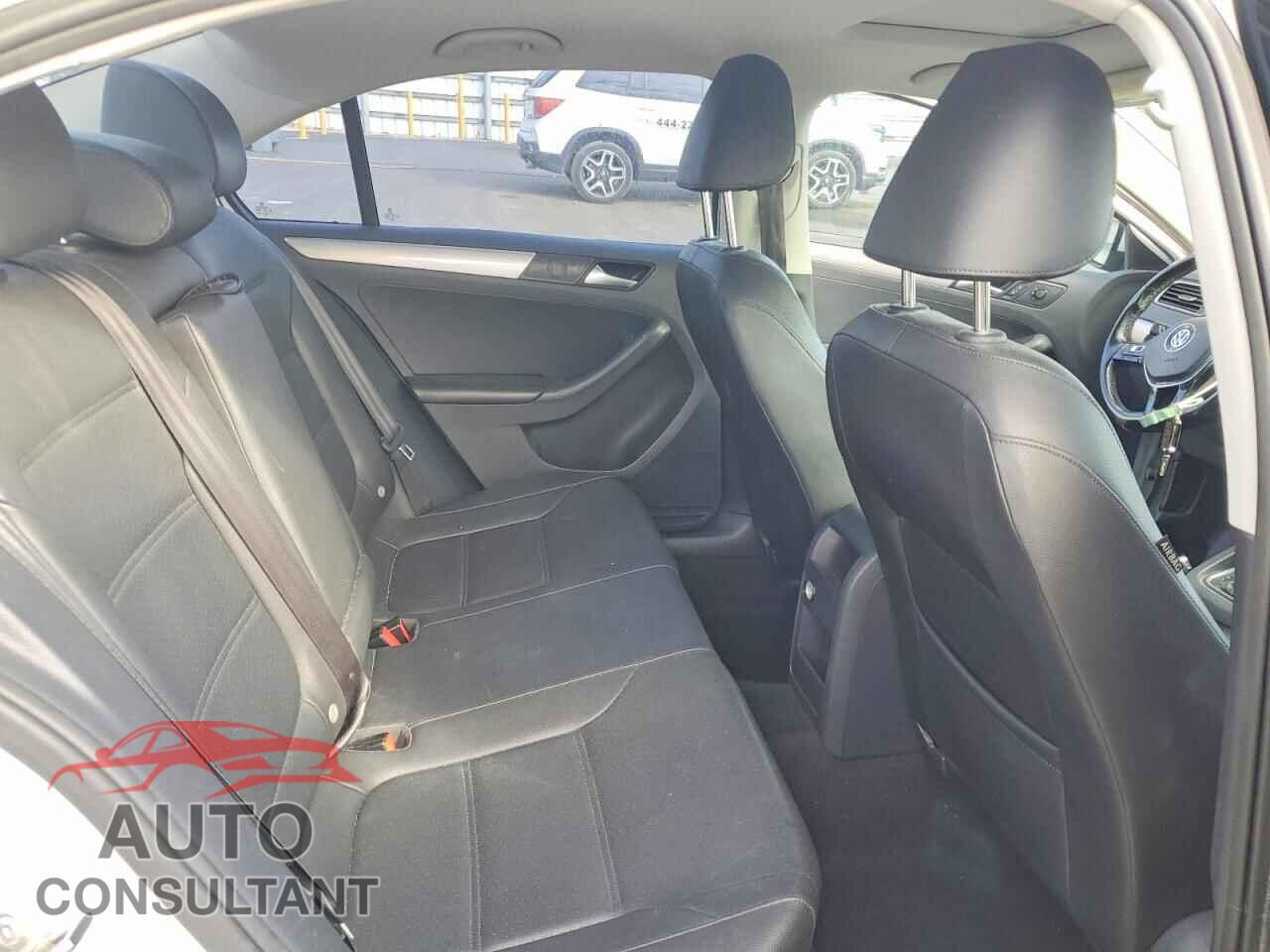 VOLKSWAGEN JETTA 2017 - 3VWDB7AJ4HM217830