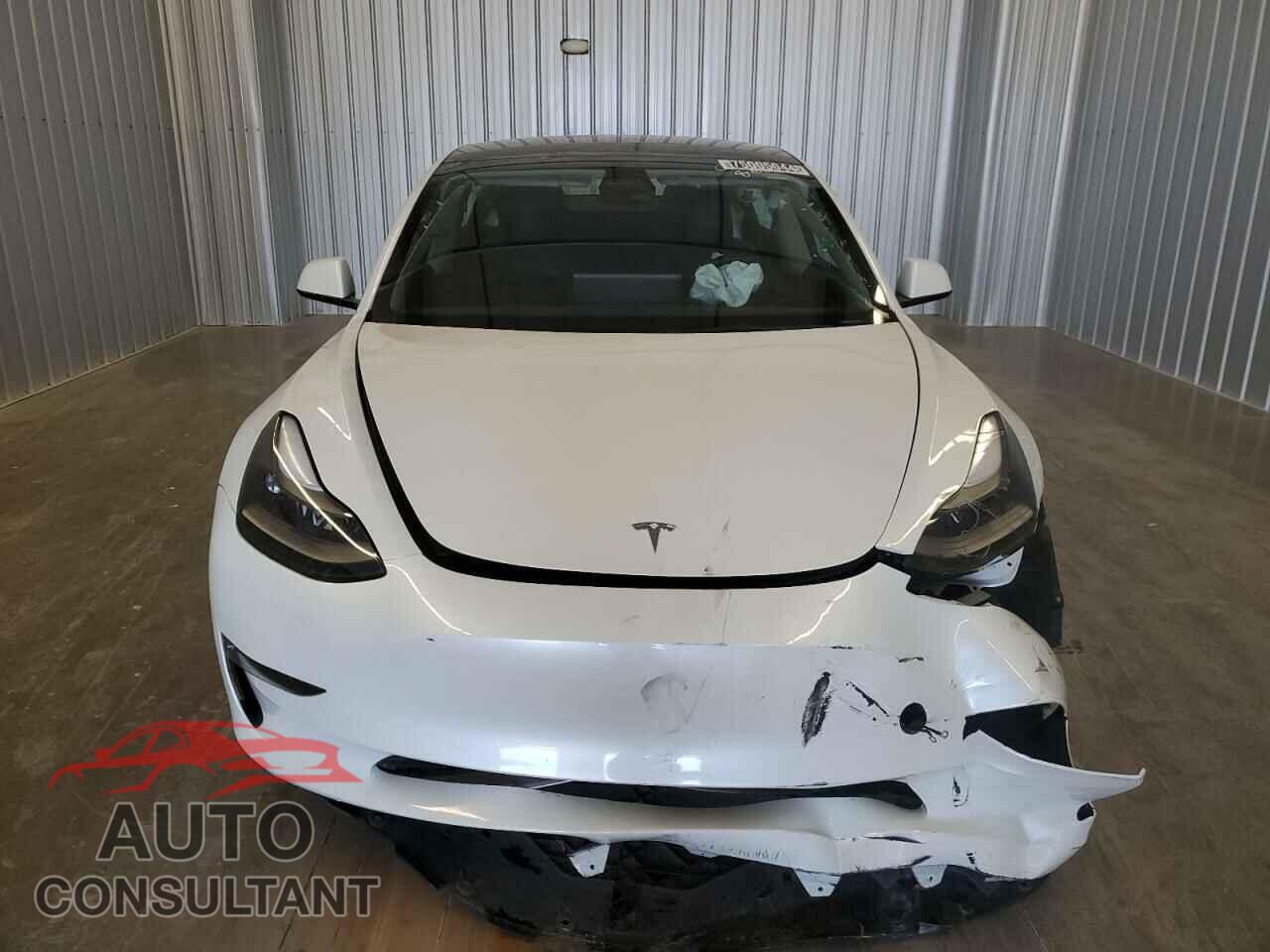 TESLA MODEL 3 2023 - 5YJ3E1EA3PF436892