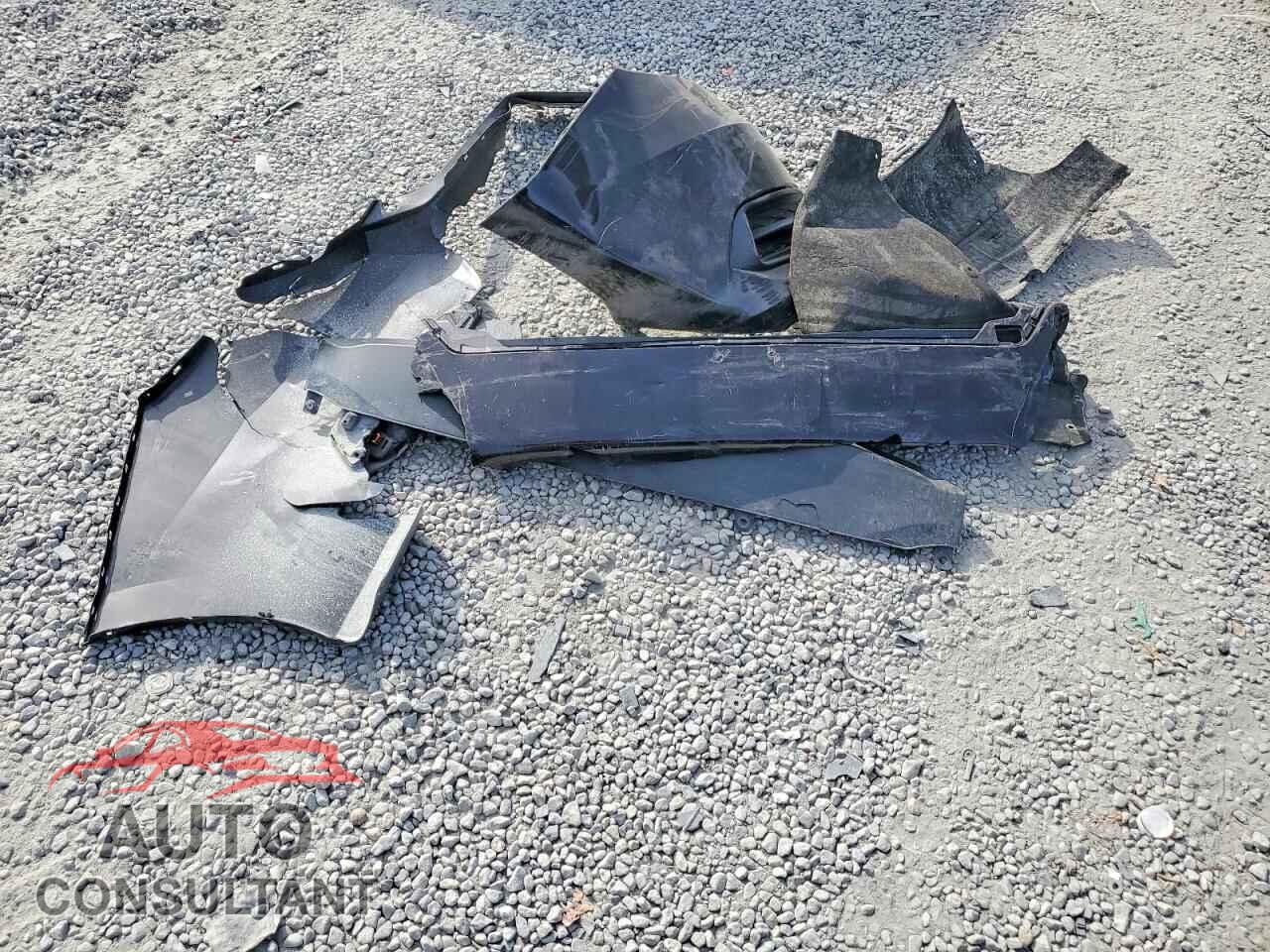 HONDA CIVIC 2016 - 19XFC2F76GE203526