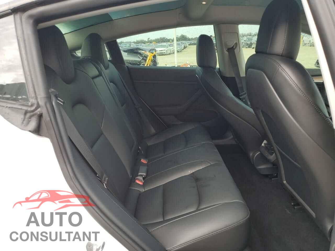 TESLA MODEL 3 2022 - 5YJ3E1EA1NF309670