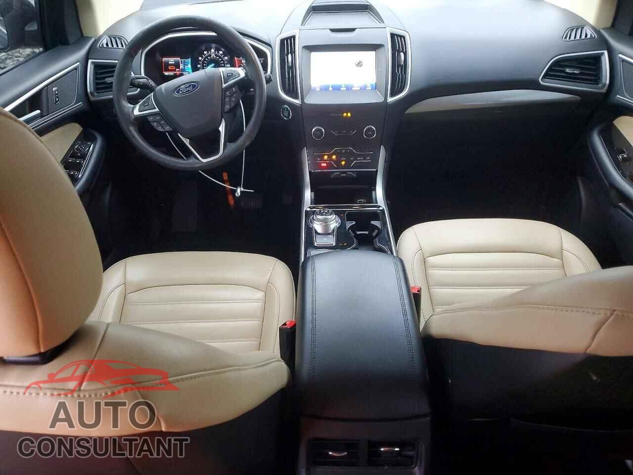 FORD EDGE 2020 - 2FMPK4J94LBA01731