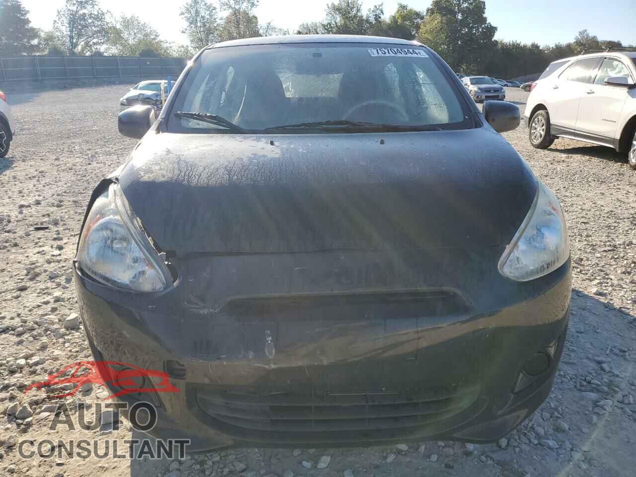 MITSUBISHI MIRAGE 2015 - ML32A3HJ3FH056970