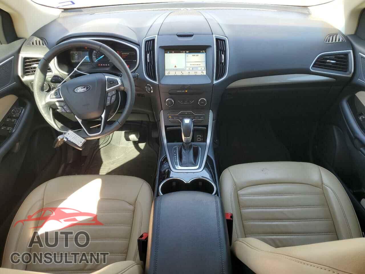 FORD EDGE 2018 - 2FMPK3J95JBB25420