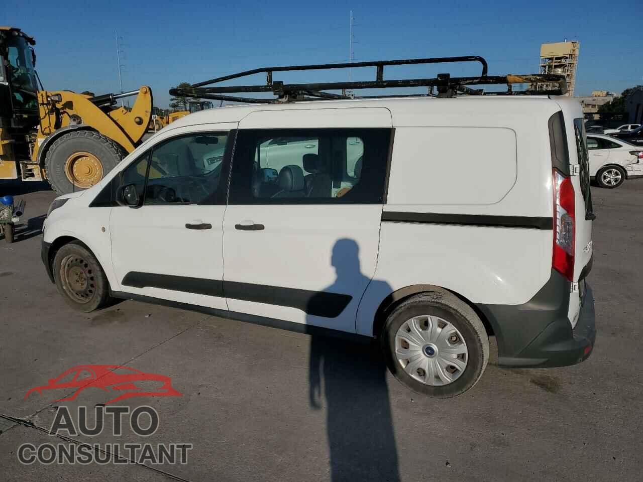 FORD TRANSIT 2016 - NM0LS7E71G1257496