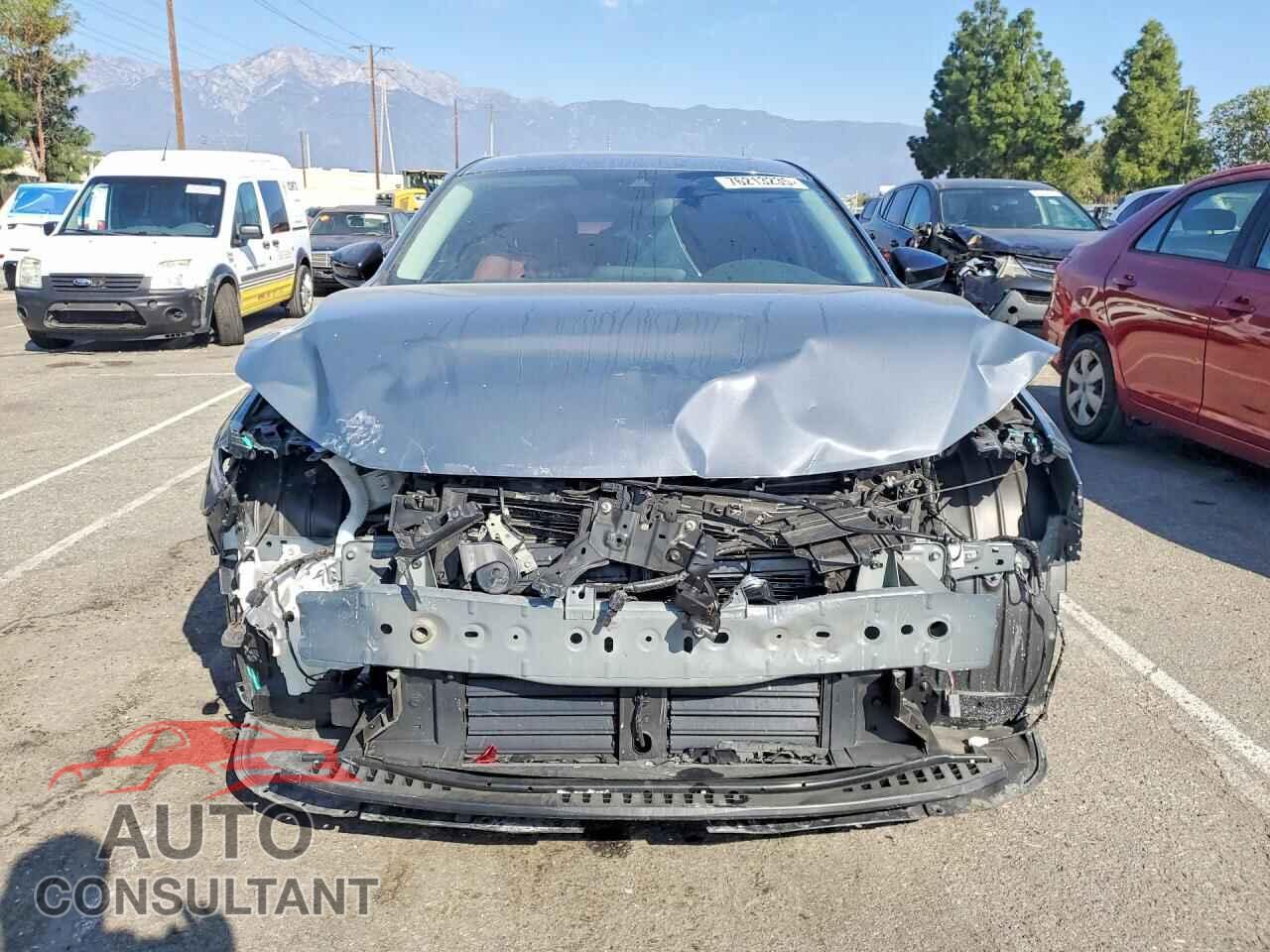 MAZDA 3 2023 - 3MZBPACM8PM366981