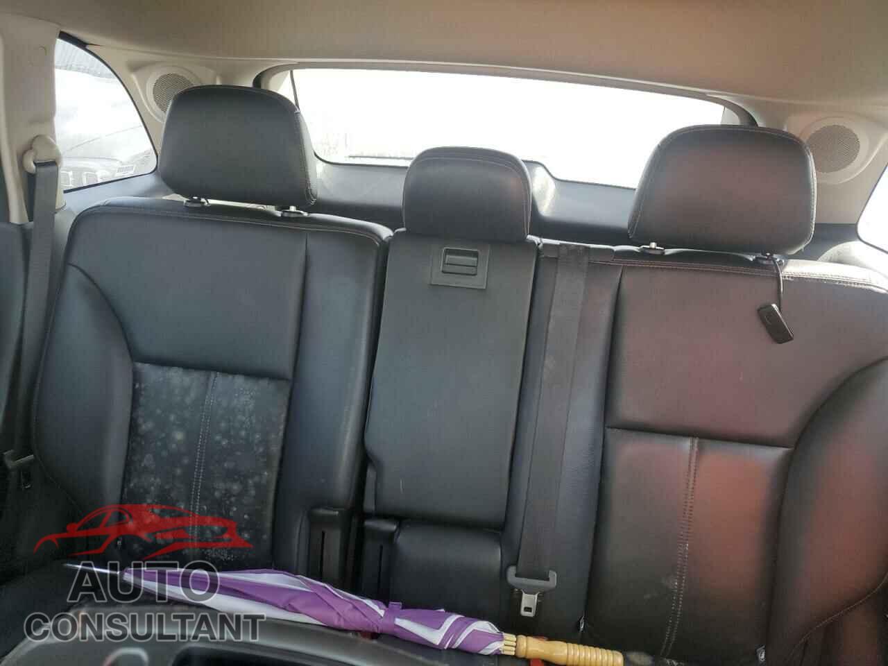 FORD EDGE 2013 - 2FMDK3KCXDBB55272