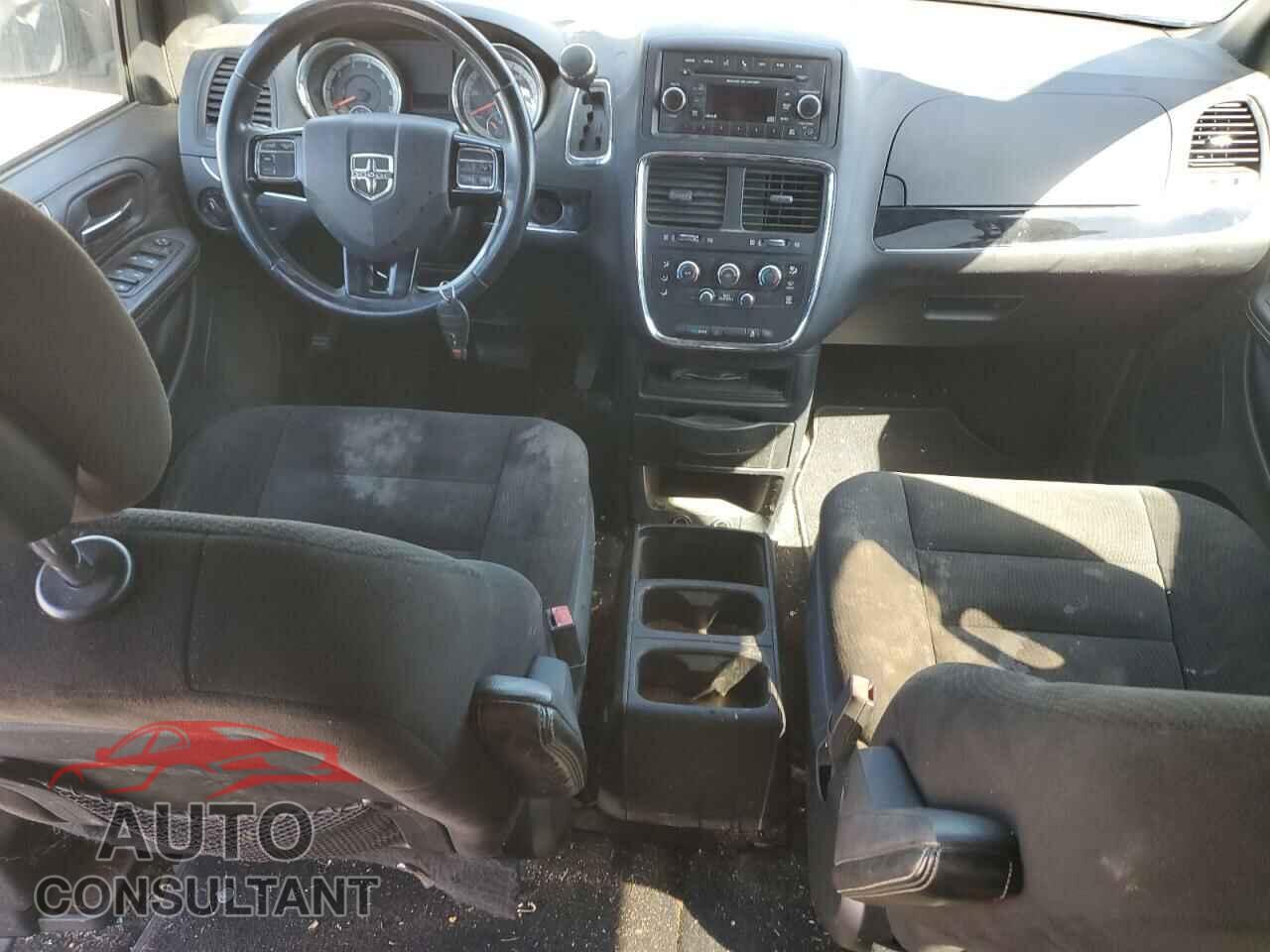 DODGE CARAVAN 2015 - 2C4RDGBG7FR705729