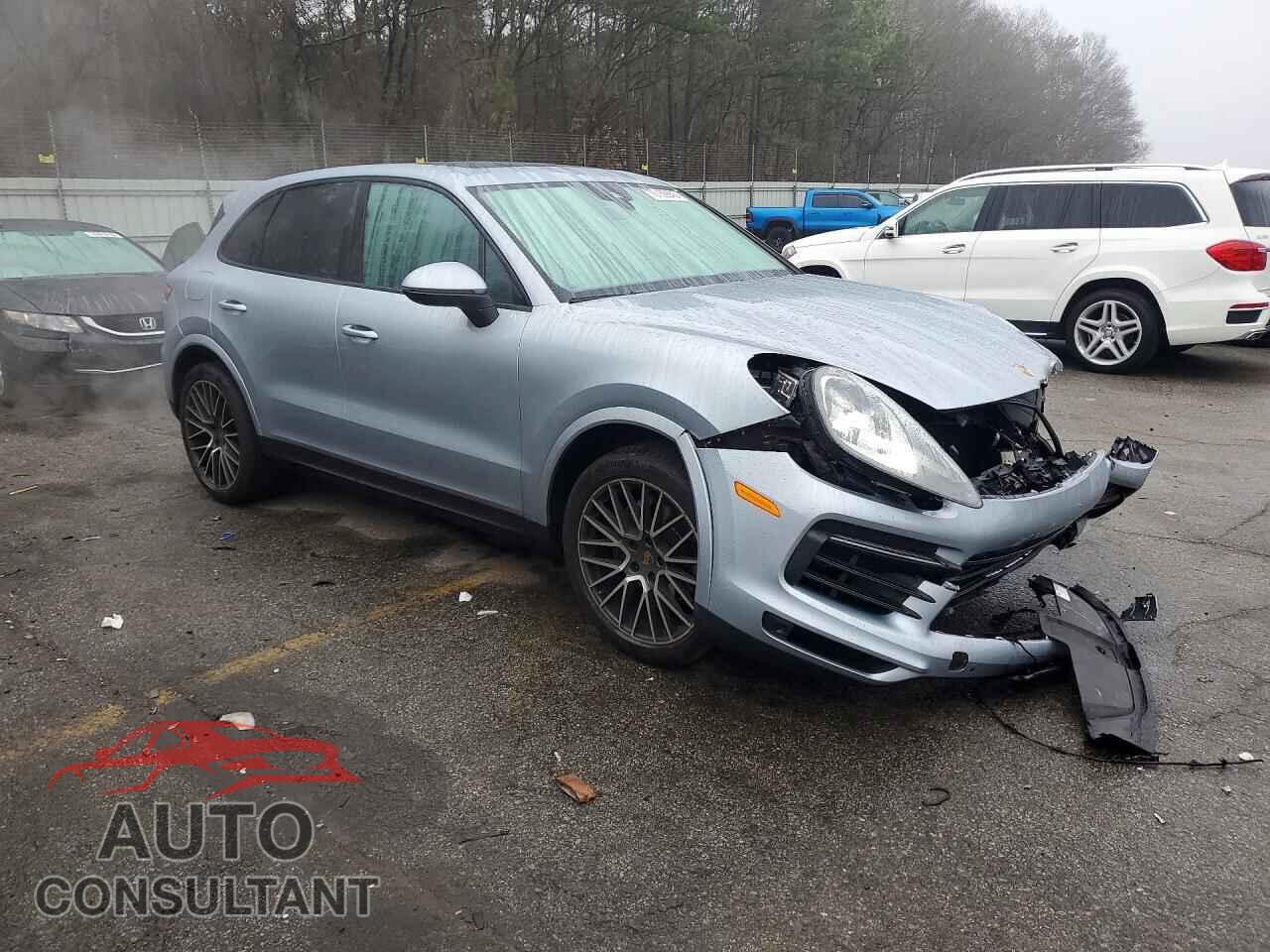 PORSCHE CAYENNE 2020 - WP1AA2AY2LDA01633