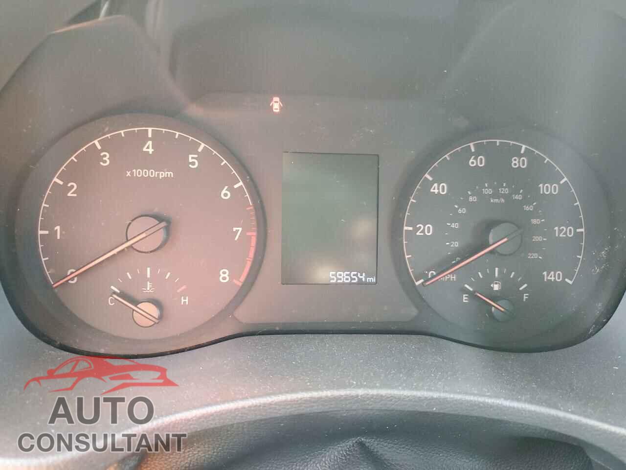 HYUNDAI ACCENT 2019 - 3KPC24A35KE074161