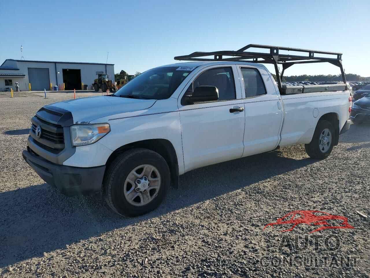 TOYOTA TUNDRA 2017 - 5TFTW5F14HX009554