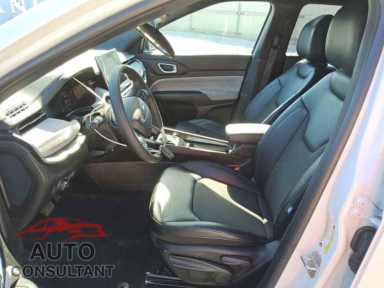 JEEP COMPASS 2024 - 3C4NJDBN1RT582452