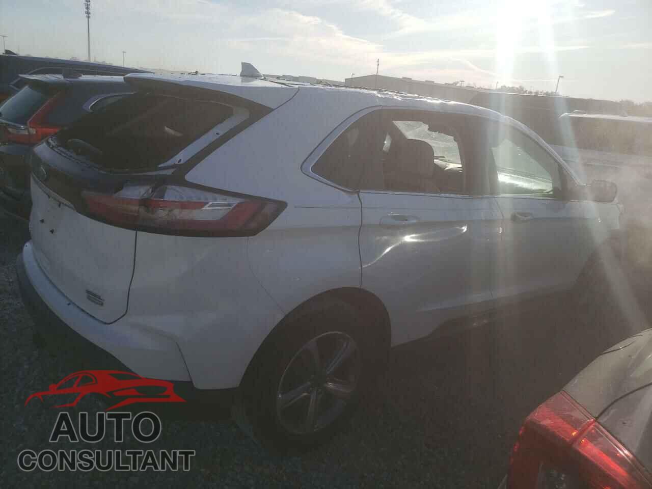 FORD EDGE 2020 - 2FMPK3J94LBA18328
