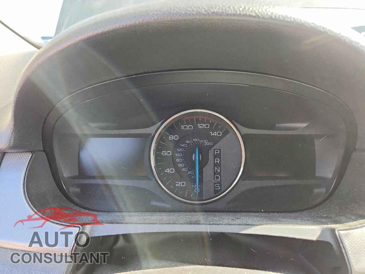 FORD EDGE 2013 - 2FMDK4JC2DBB70730
