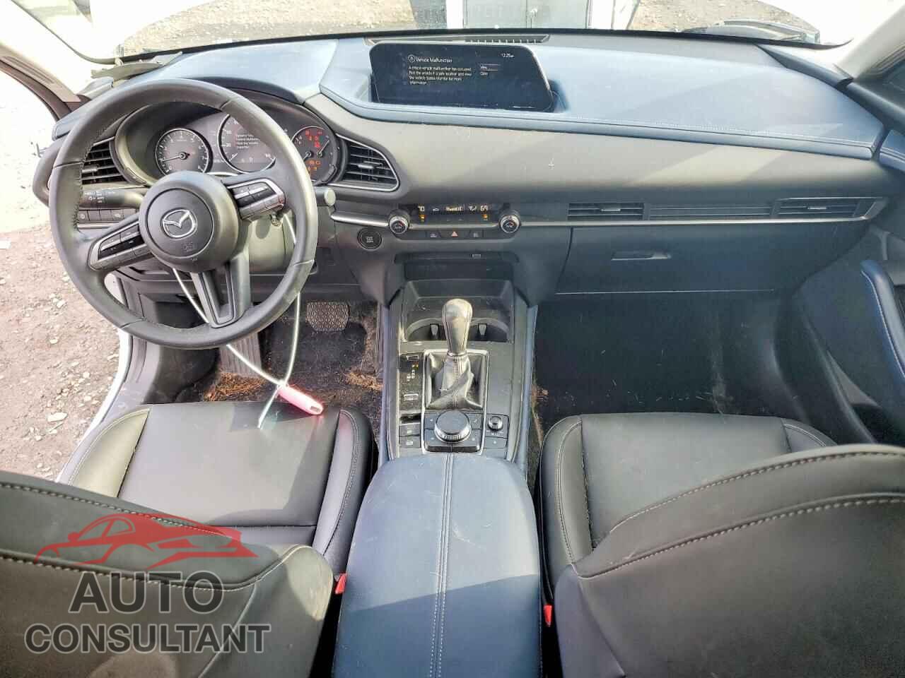 MAZDA CX30 2020 - 3MVDMBCL2LM119921