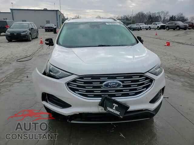 FORD EDGE 2019 - 2FMPK4J97KBB04141