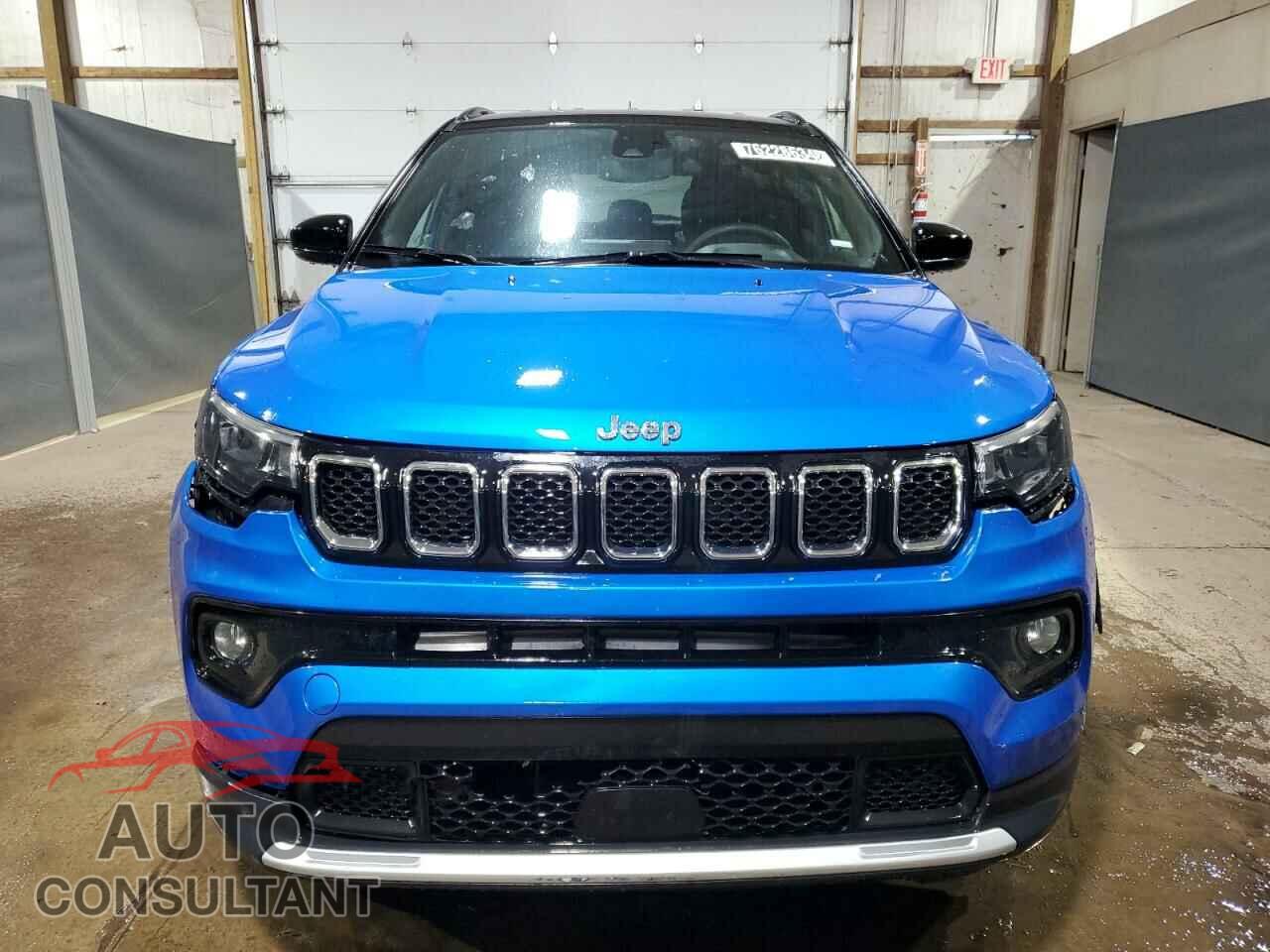 JEEP COMPASS 2023 - 3C4NJDCN4PT567326