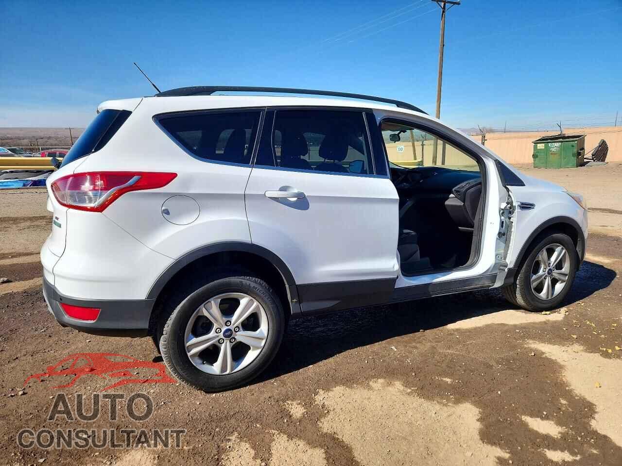 FORD ESCAPE 2014 - 1FMCU0G92EUB63086