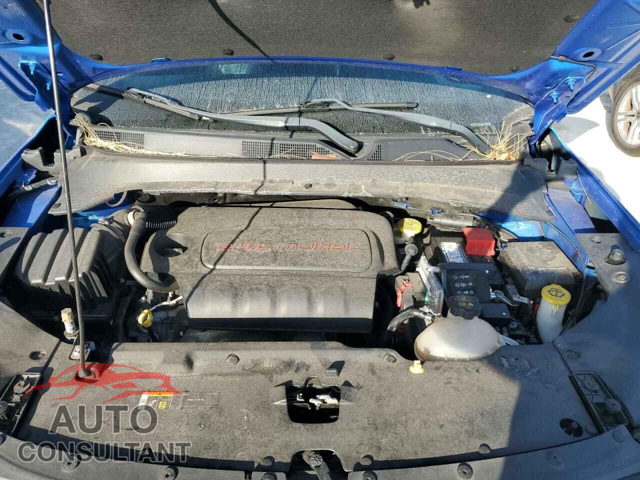 JEEP COMPASS 2022 - 3C4NJDBB6NT180278
