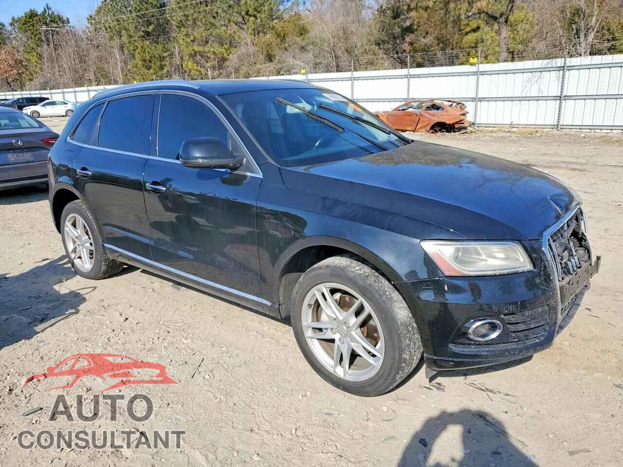 AUDI Q5 2015 - WA1LFAFP9FA060250