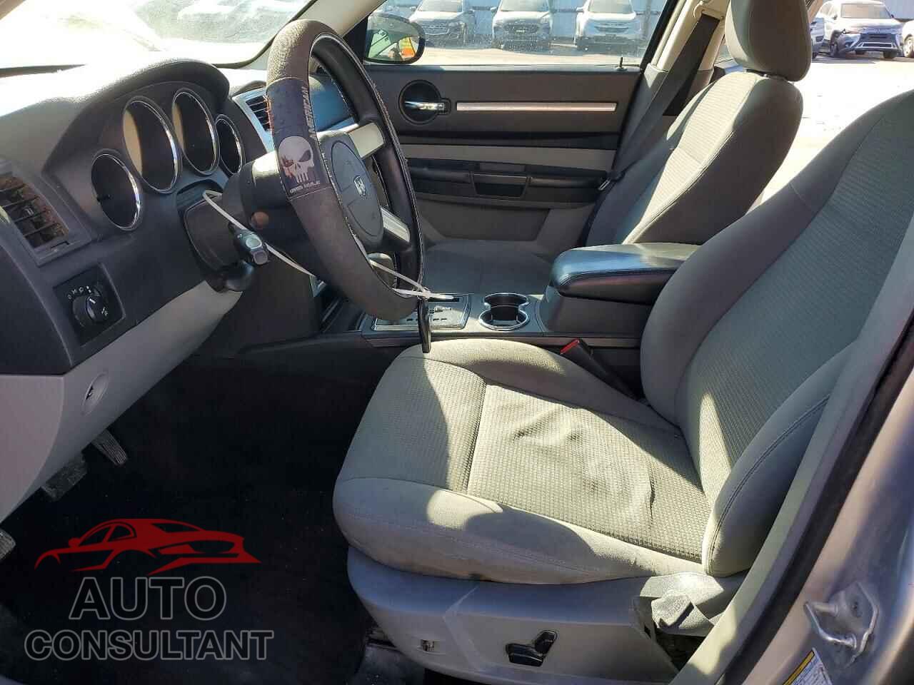 DODGE CHARGER 2010 - 2B3CA3CV7AH201864