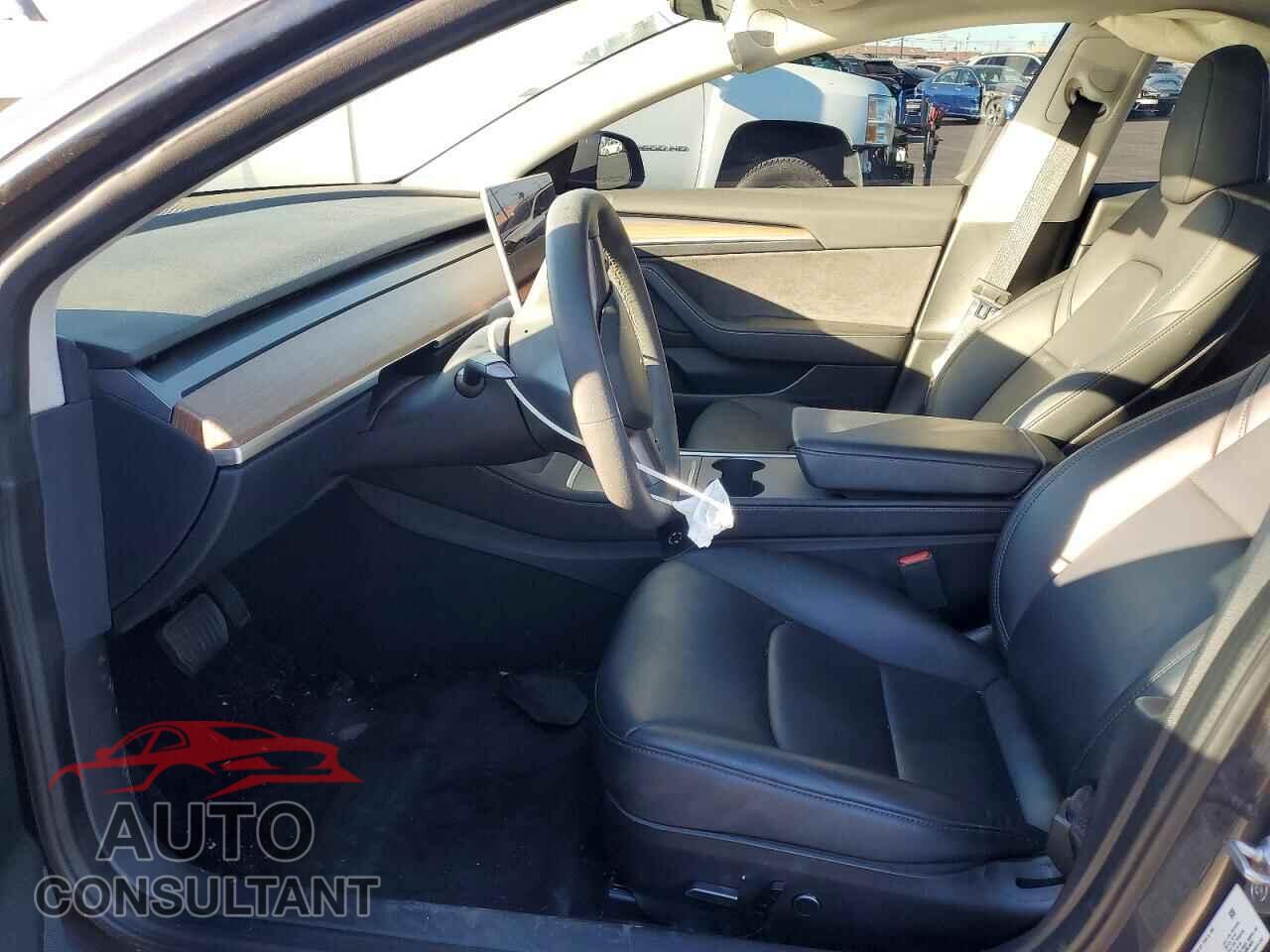 TESLA MODEL 3 2023 - 5YJ3E1EA9PF516262