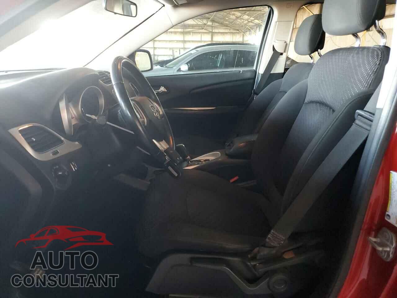 DODGE JOURNEY 2018 - 3C4PDCBB2JT359342