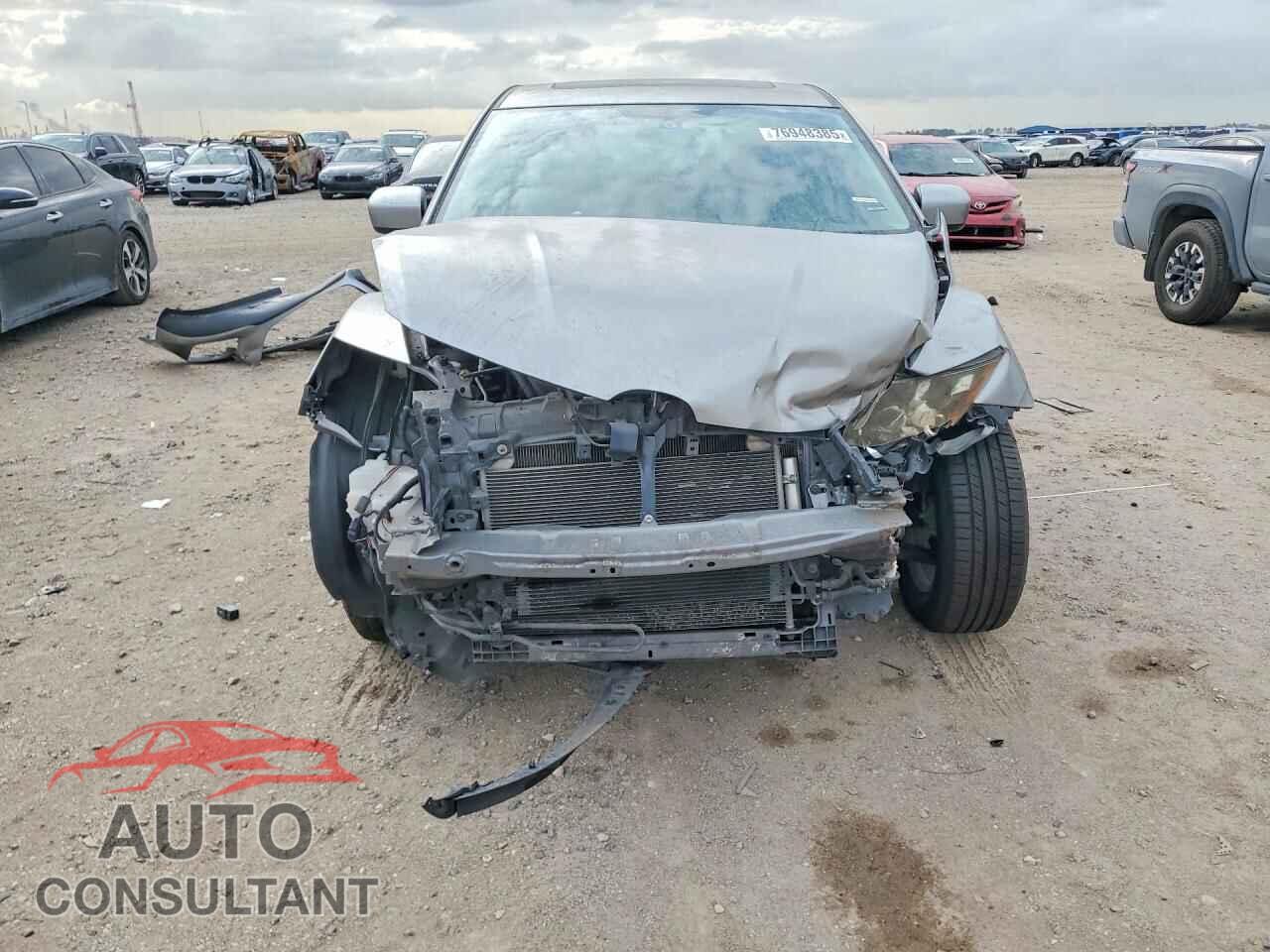 MAZDA CX-7 2012 - JM3ER2C53C0413475