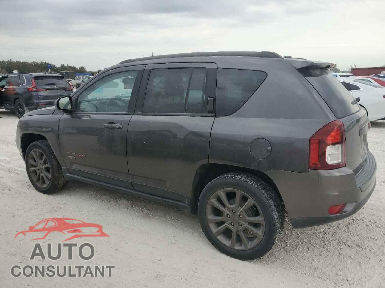 JEEP COMPASS 2016 - 1C4NJCBB4GD703641