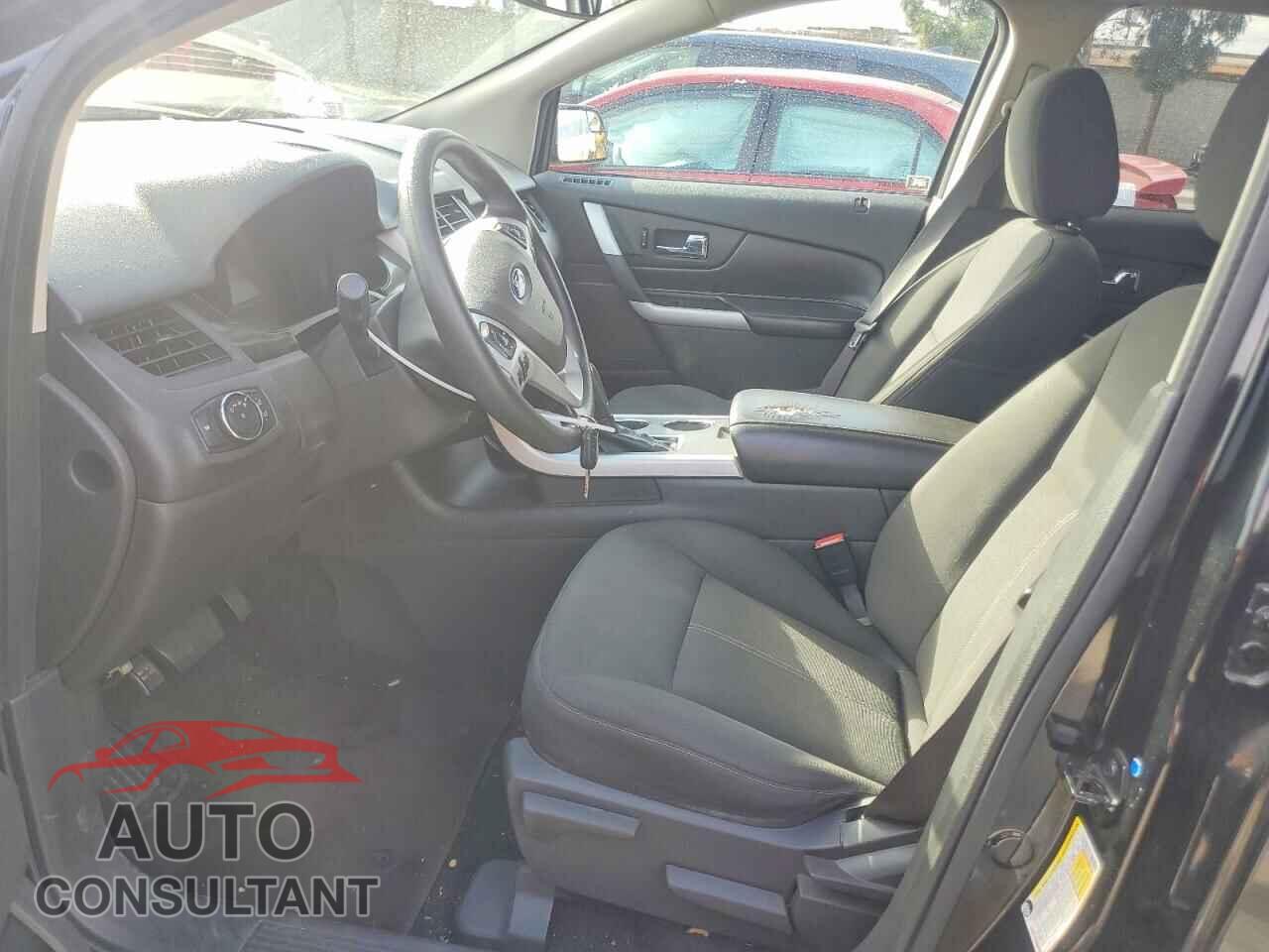 FORD EDGE 2014 - 2FMDK3GC9EBA95365