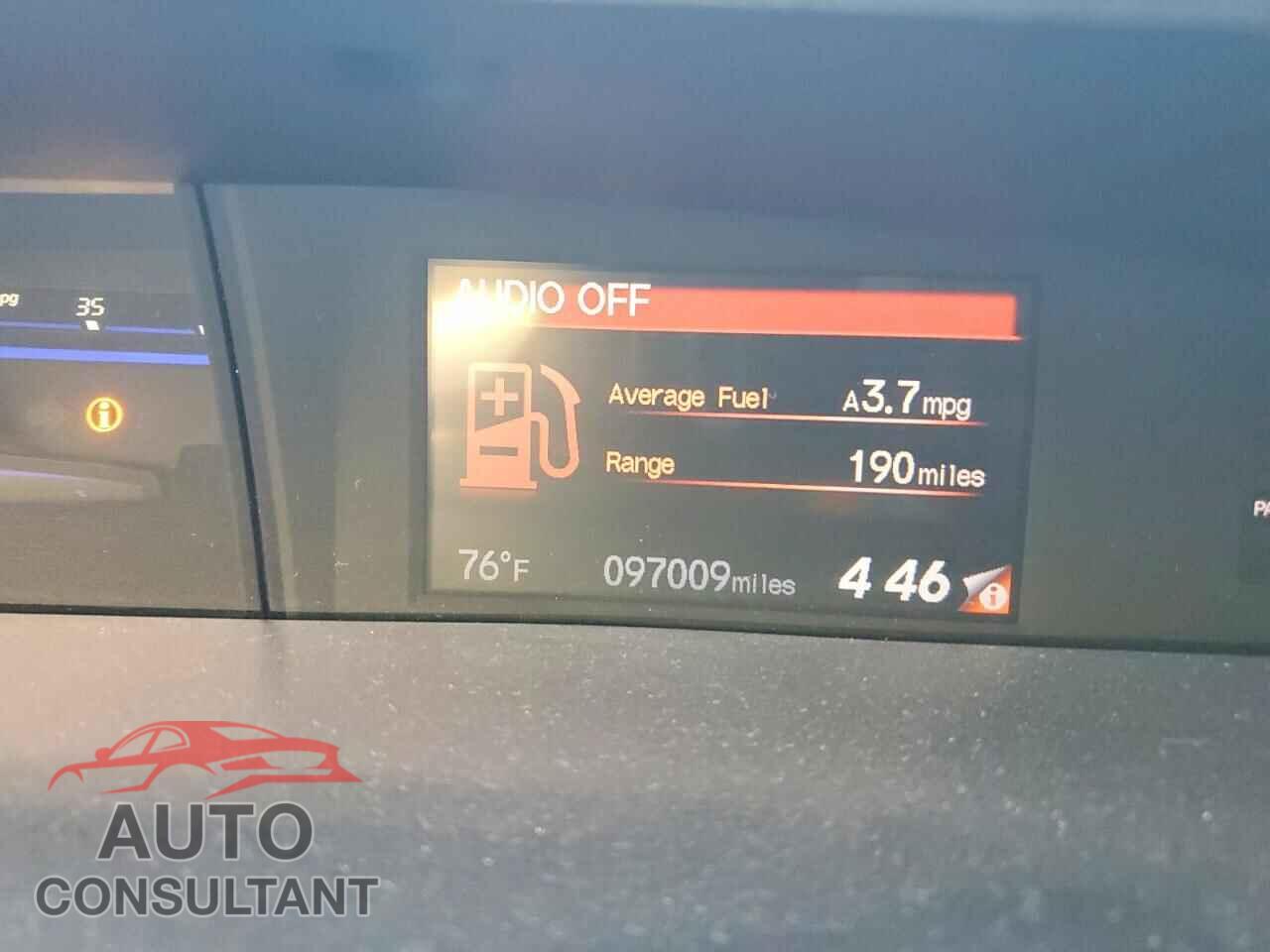 HONDA CIVIC 2014 - 19XFB2F87EE260262