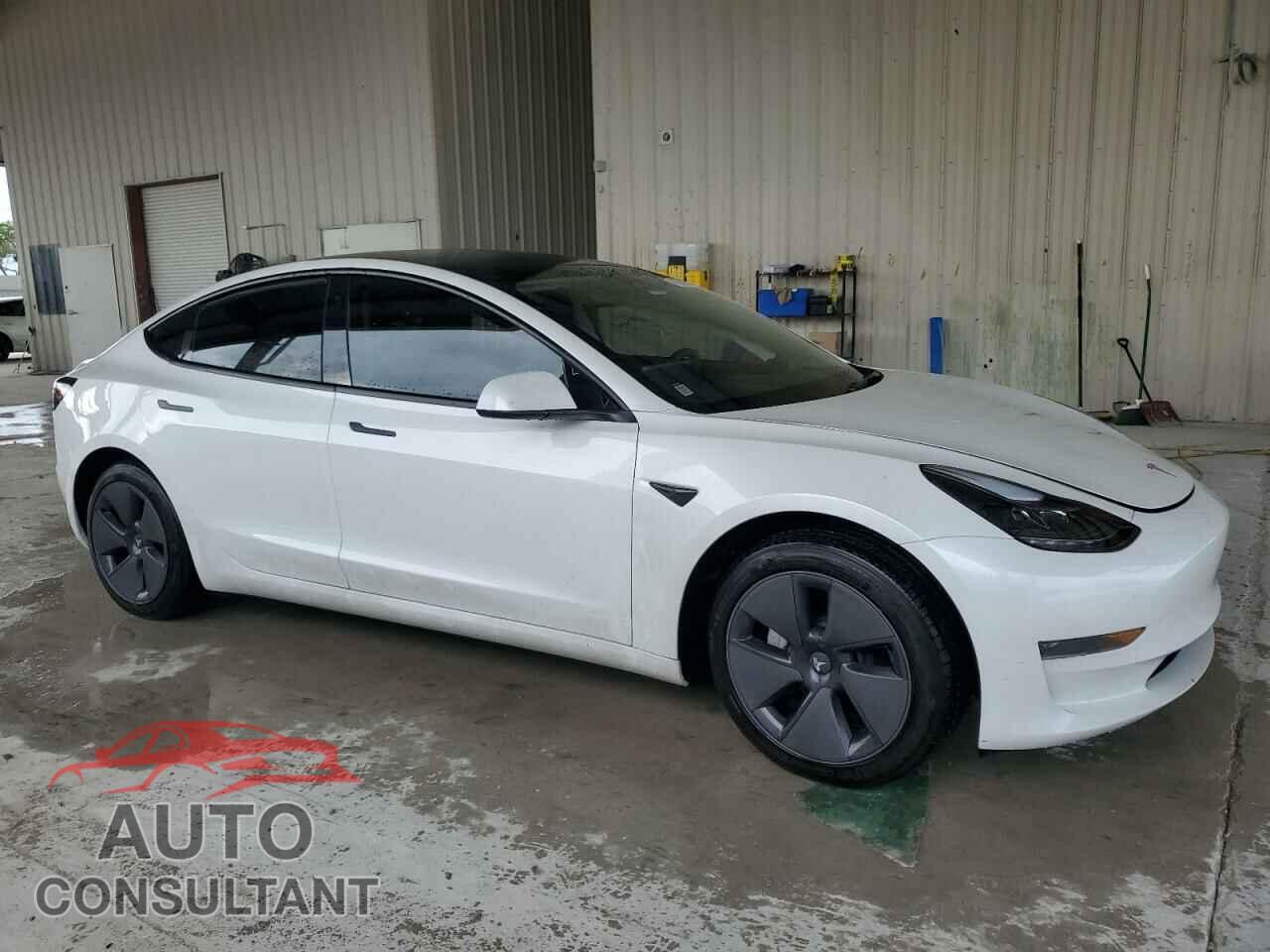 TESLA MODEL 3 2023 - 5YJ3E1EA6PF701305