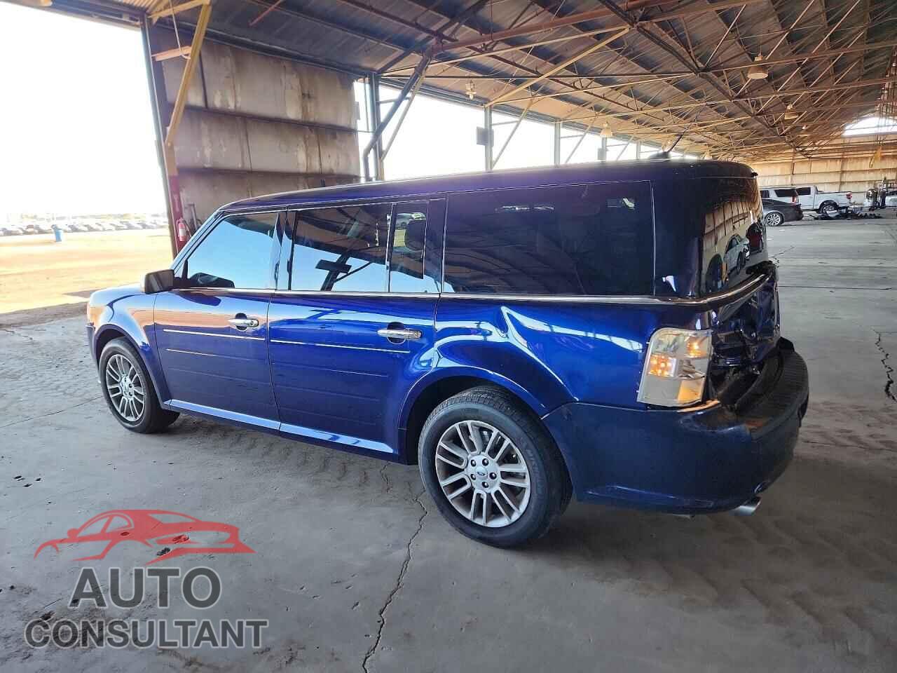FORD FLEX 2016 - 2FMGK5C87GBA18216