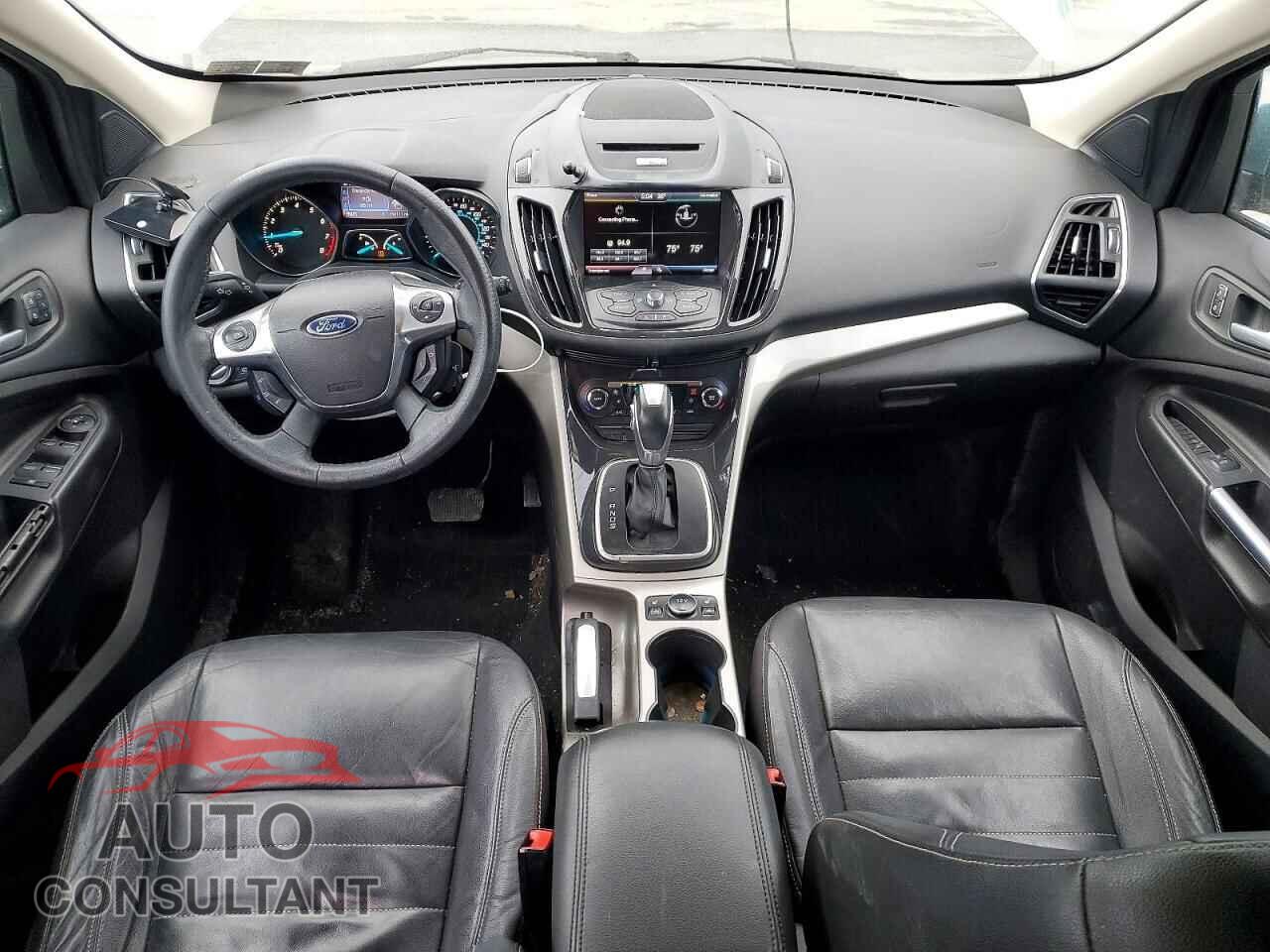 FORD ESCAPE 2013 - 1FMCU9HX7DUB50155