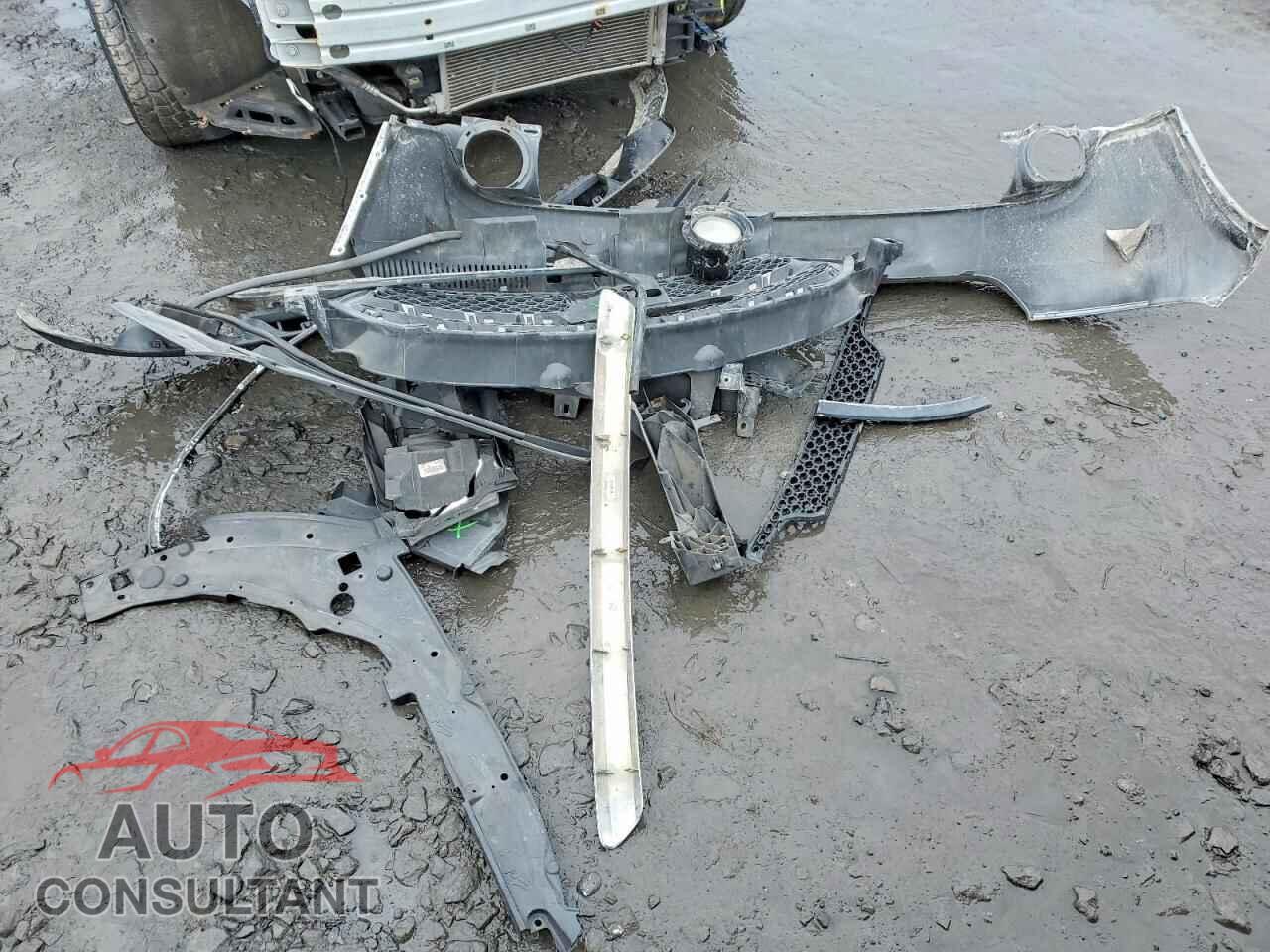 DODGE DURANGO 2013 - 1C4SDJDT4DC618045