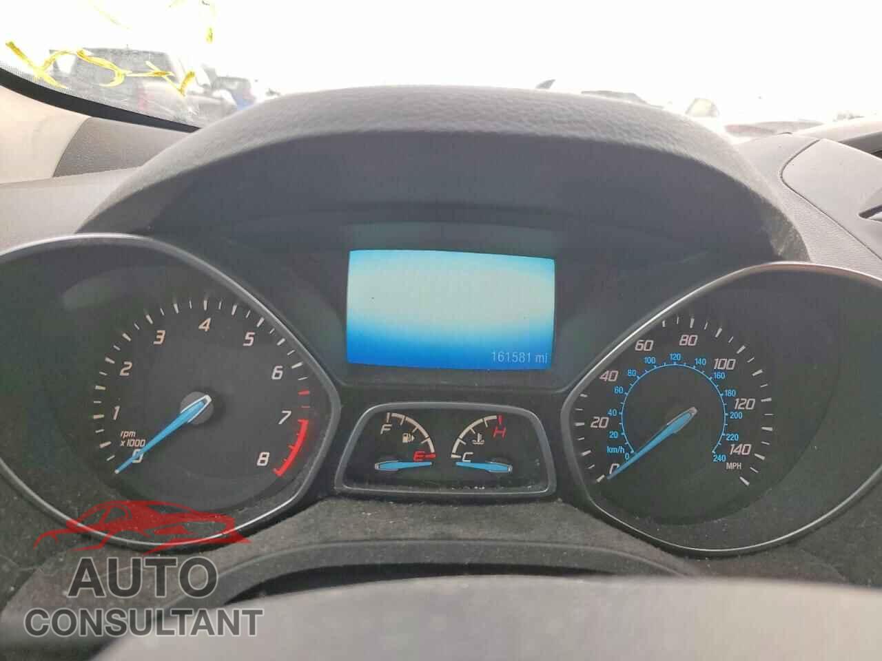 FORD ESCAPE 2014 - 1FMCU0F76EUC28392